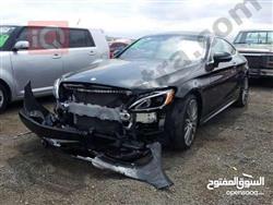 مێرسێدس بێنز C-Class
